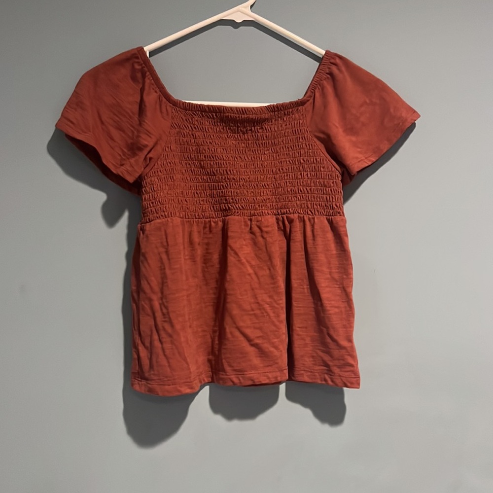 Girls top bundle